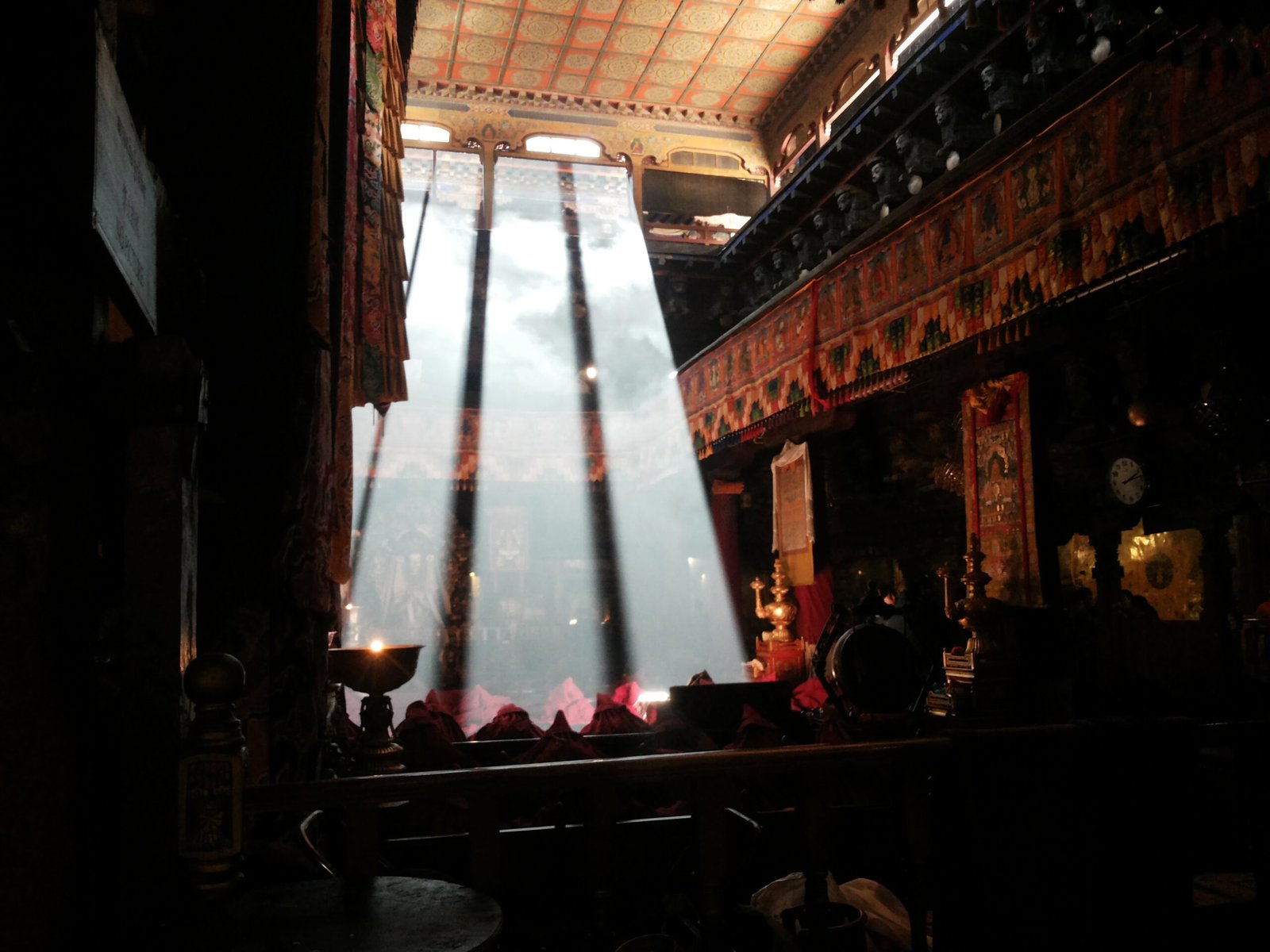 Nepal Tibet e Butão. Foto: Ana Heloisa Arantes. Travel Brazil.