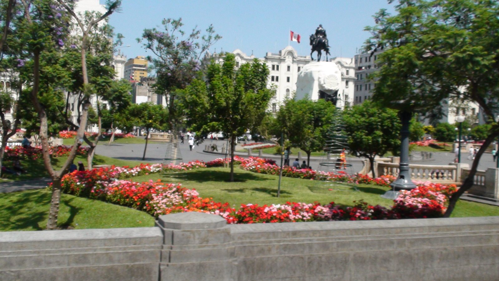 09 passeios para conhecer a encantadora capital do Peru, Lima