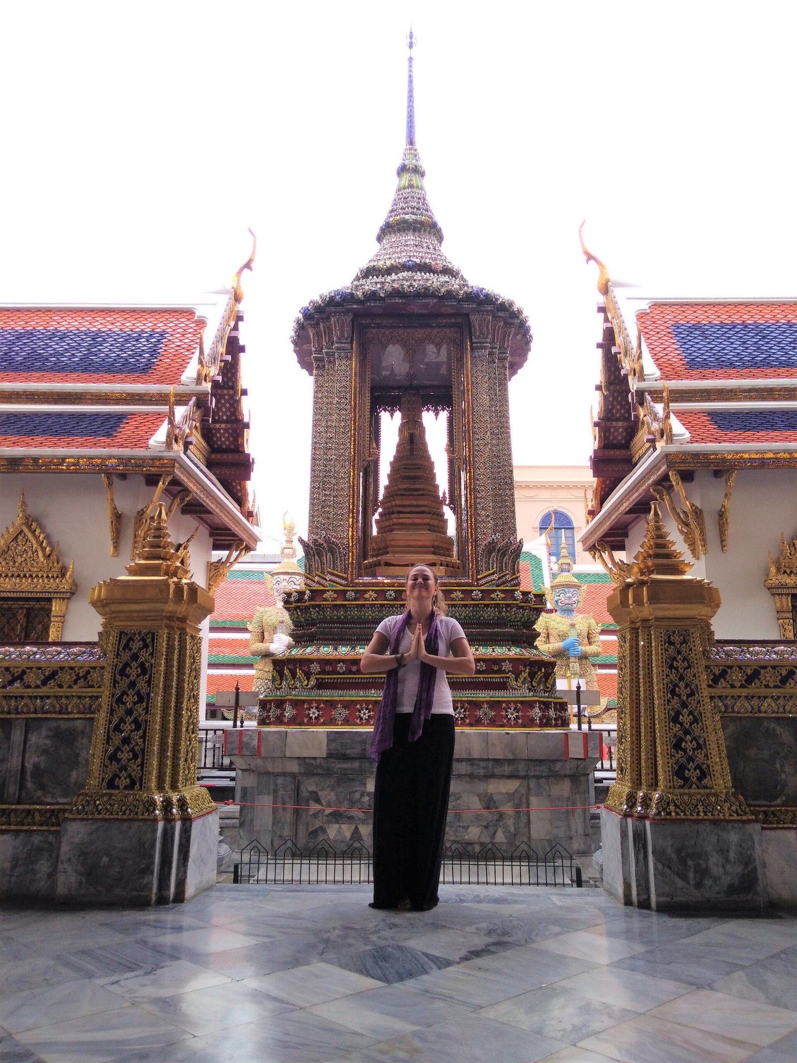 Viagem para a Tailândia:  Chiang Mai. Norte da Tailândia. Foto por Ana Travel. 
