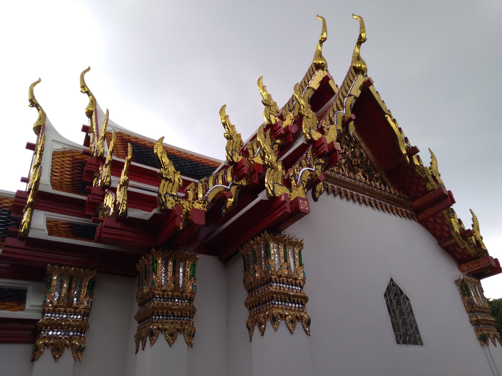 Foto: Travel Brazil. O que fazer em Bangkok. Templo Wat Pho
