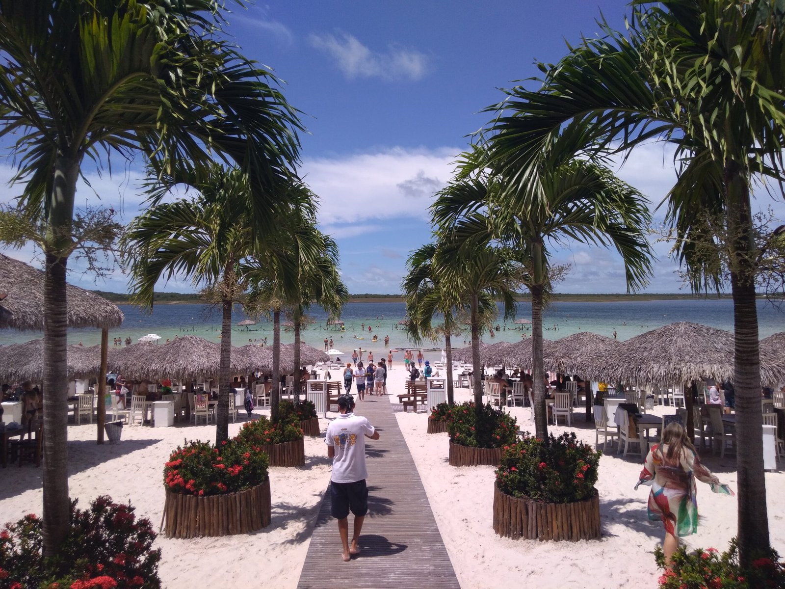 Emotions Route - Travel Brazil - Maranhao and Jericoacoara