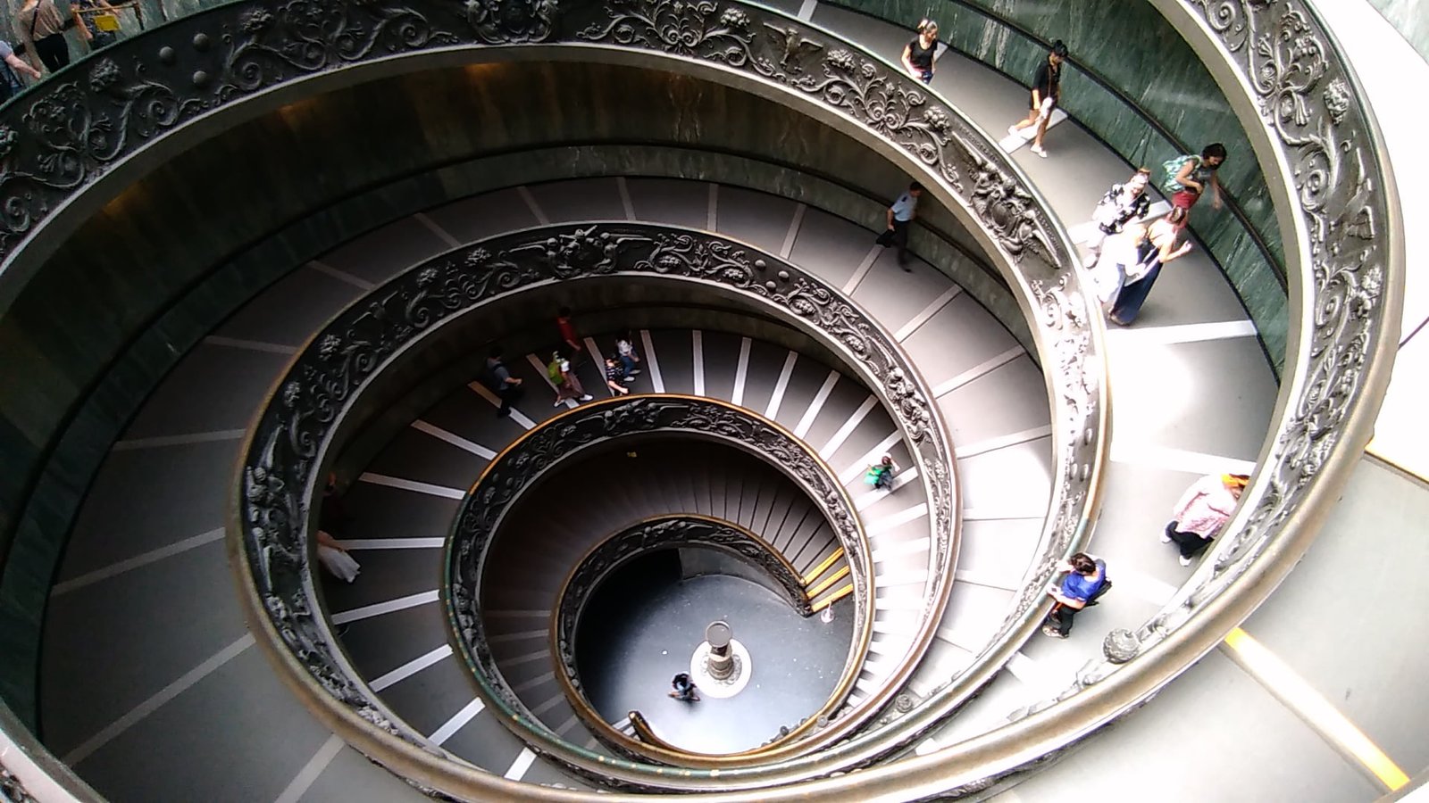 Viagem Personalizado - Roma. Passeio no Vaticano