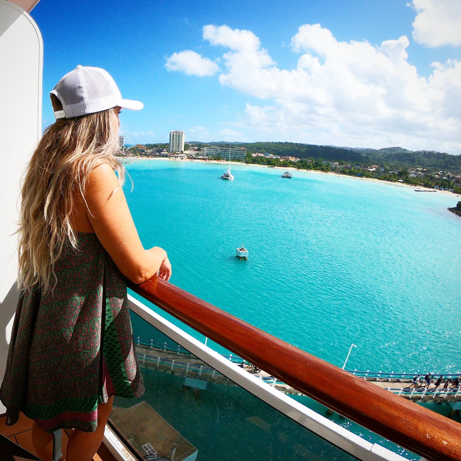 Foto: Ana Arantes. Roteiro Personalizado Travel Brazil. Jamaica.