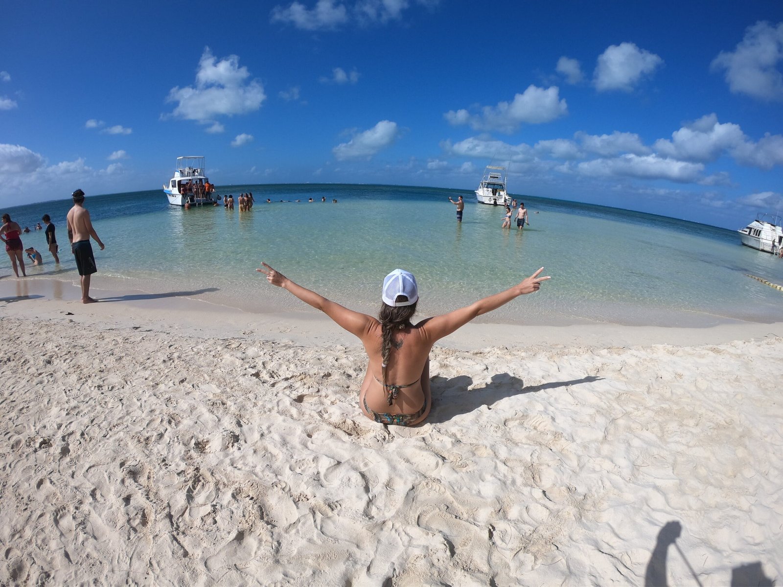 Casamento no Cruzeiro pelo Caribe. Primeira parada nas Ilhas Cayman.Travel Brazil.
