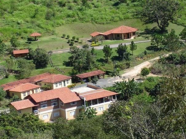 Retiro Autoconhecimento SP Vila Serra Serena