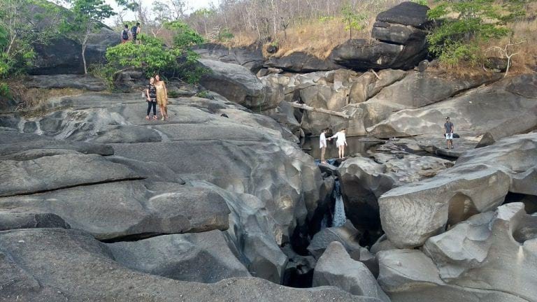 cidade mistica goias