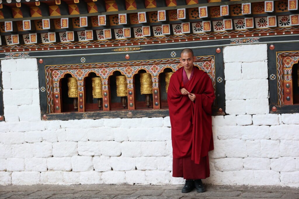 Viagem ao Tibet