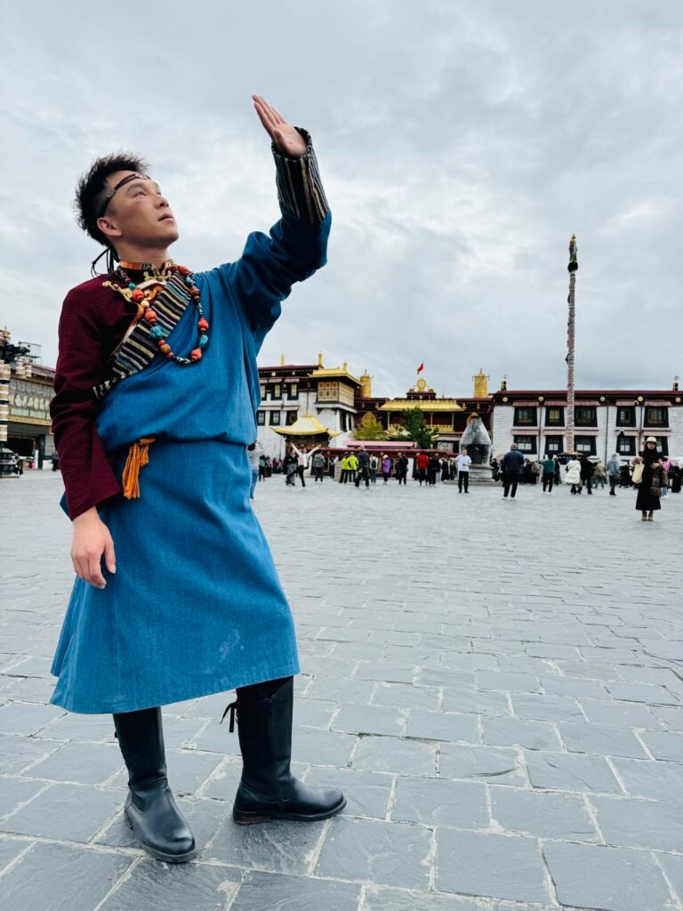 Tibet. Amaara Viagens.