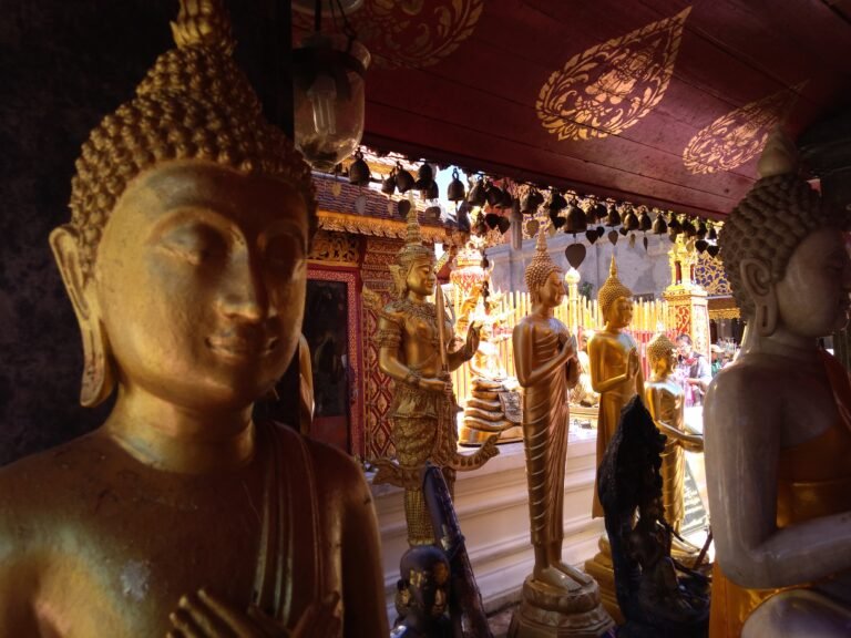 Tailandia. Amaara Viagens.