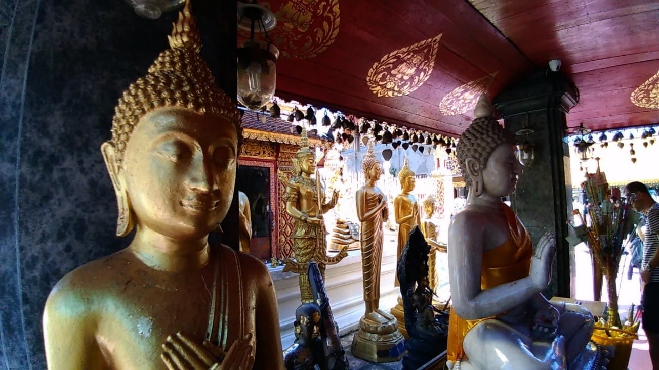 Doi Suthep 2