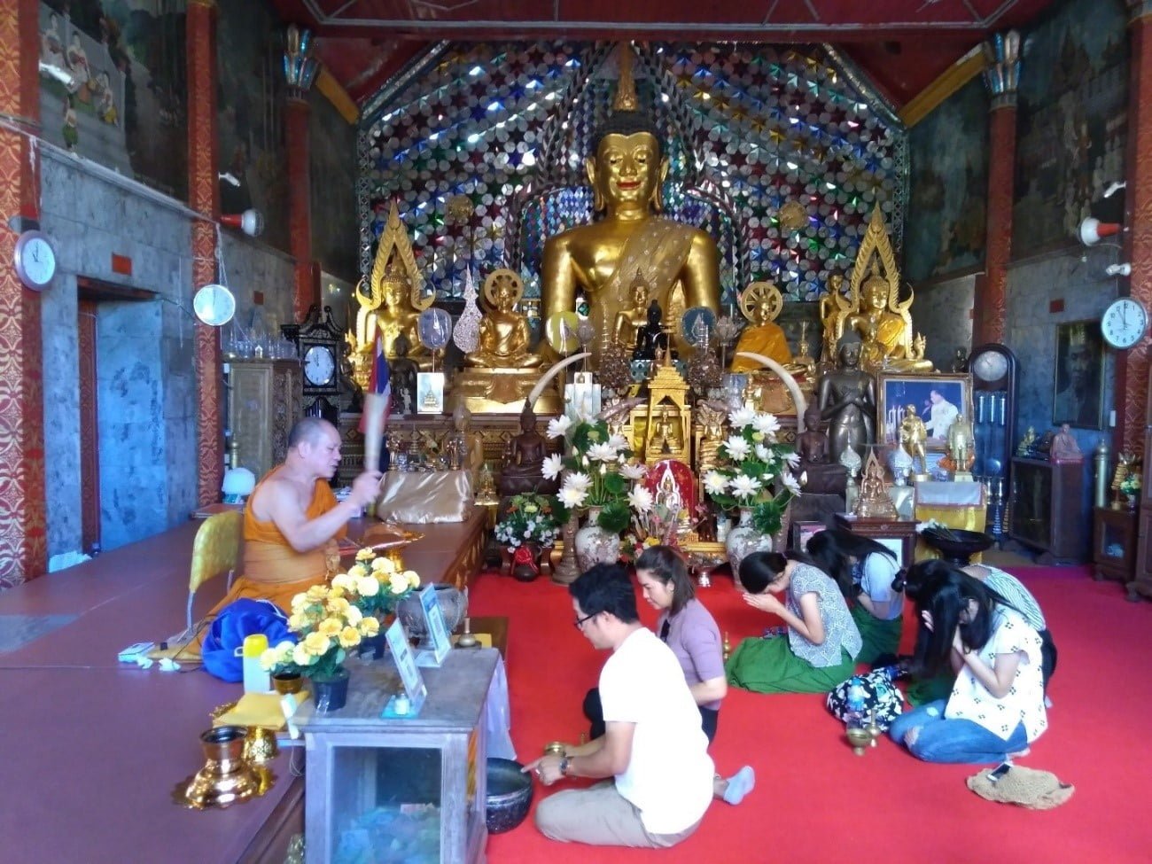 Doi Suthep 3