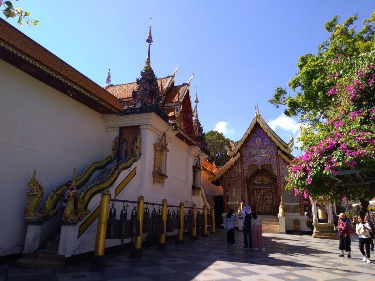 Doi Suthep 4