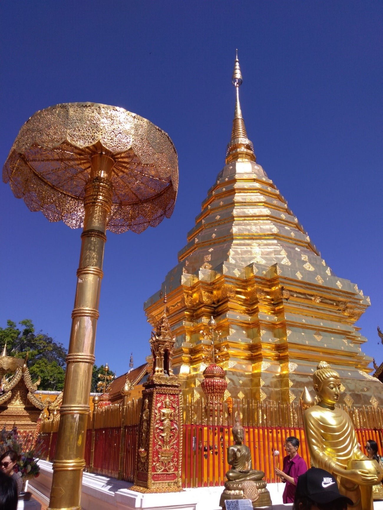 Doi Suthep