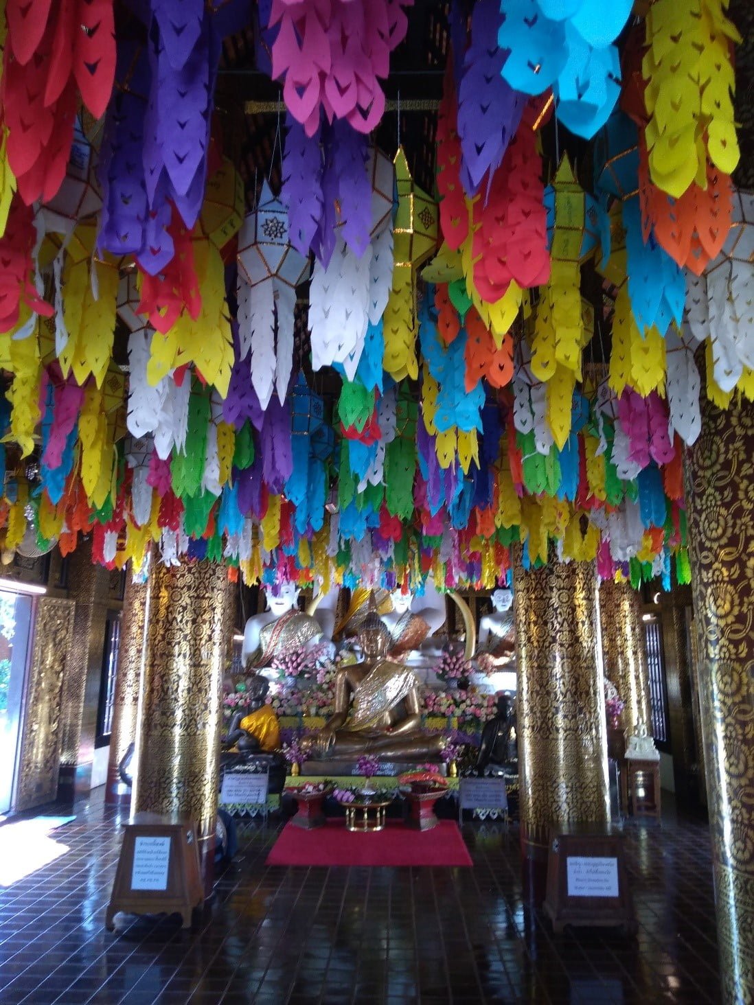 Wat Chiang Man