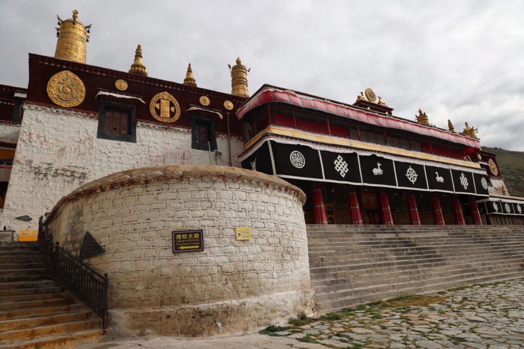 Nepal, Tibet e Butão. Uma viagem única ao Himalaia com pequenos grupos.