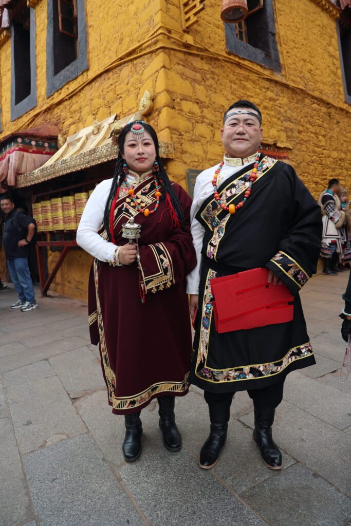 Nepal, Tibet e Butão. Uma viagem única ao Himalaia com pequenos grupos.