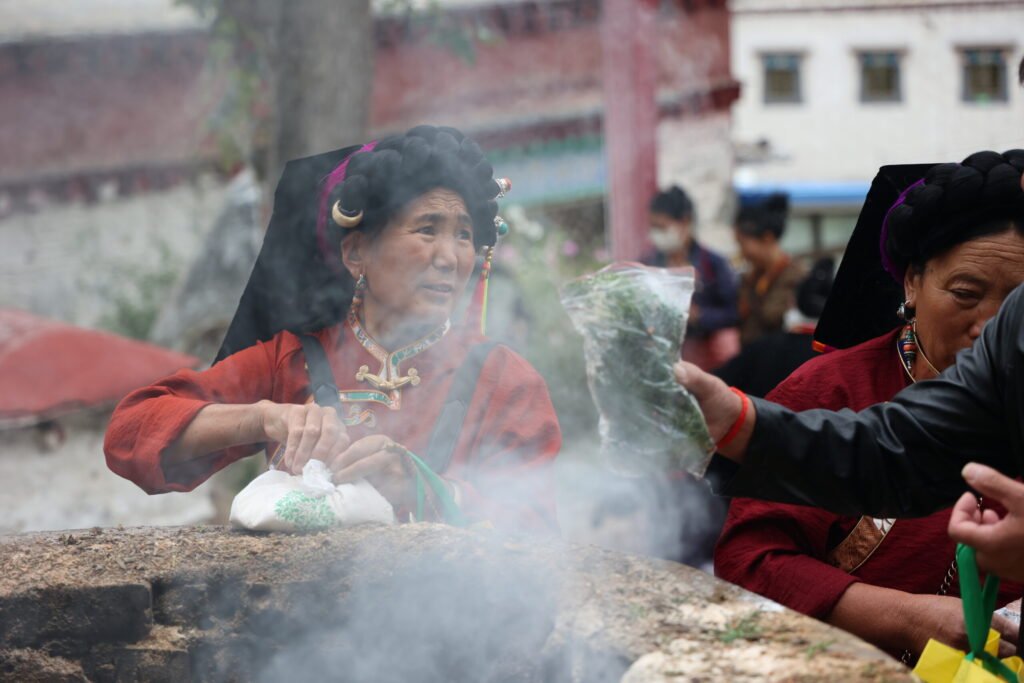 Nepal, Tibet e Butão. Uma viagem única ao Himalaia com pequenos grupos.