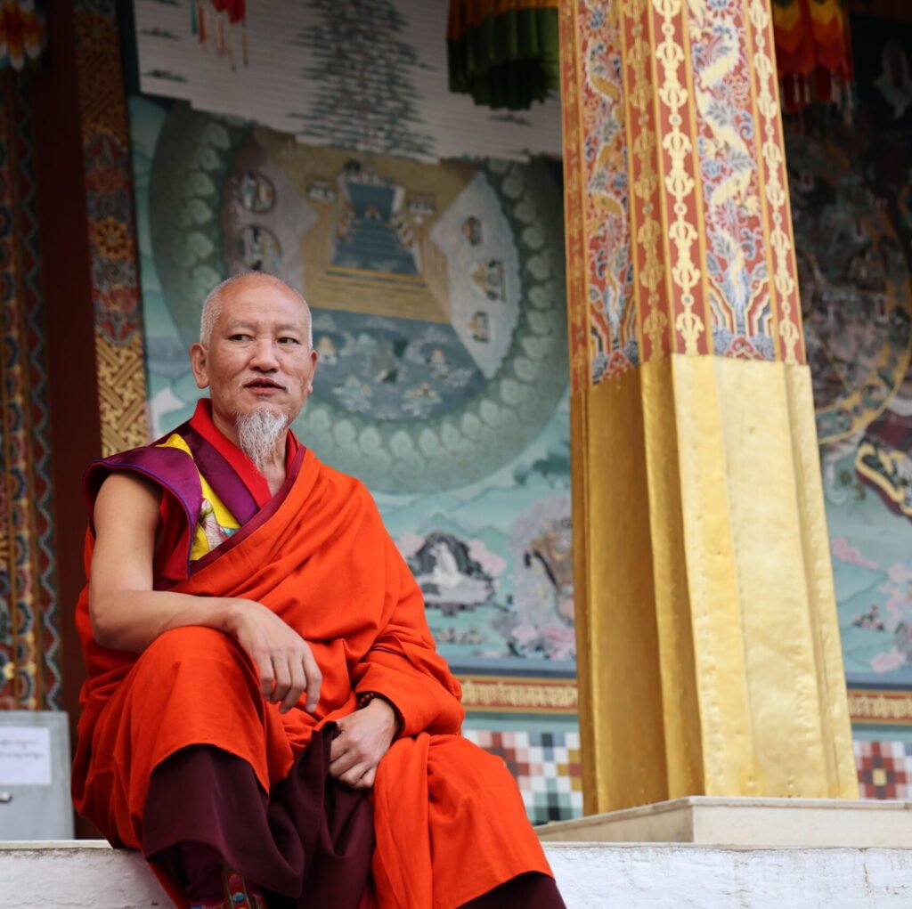 Nepal, Tibet e Butão. Uma viagem única ao Himalaia com pequenos grupos.