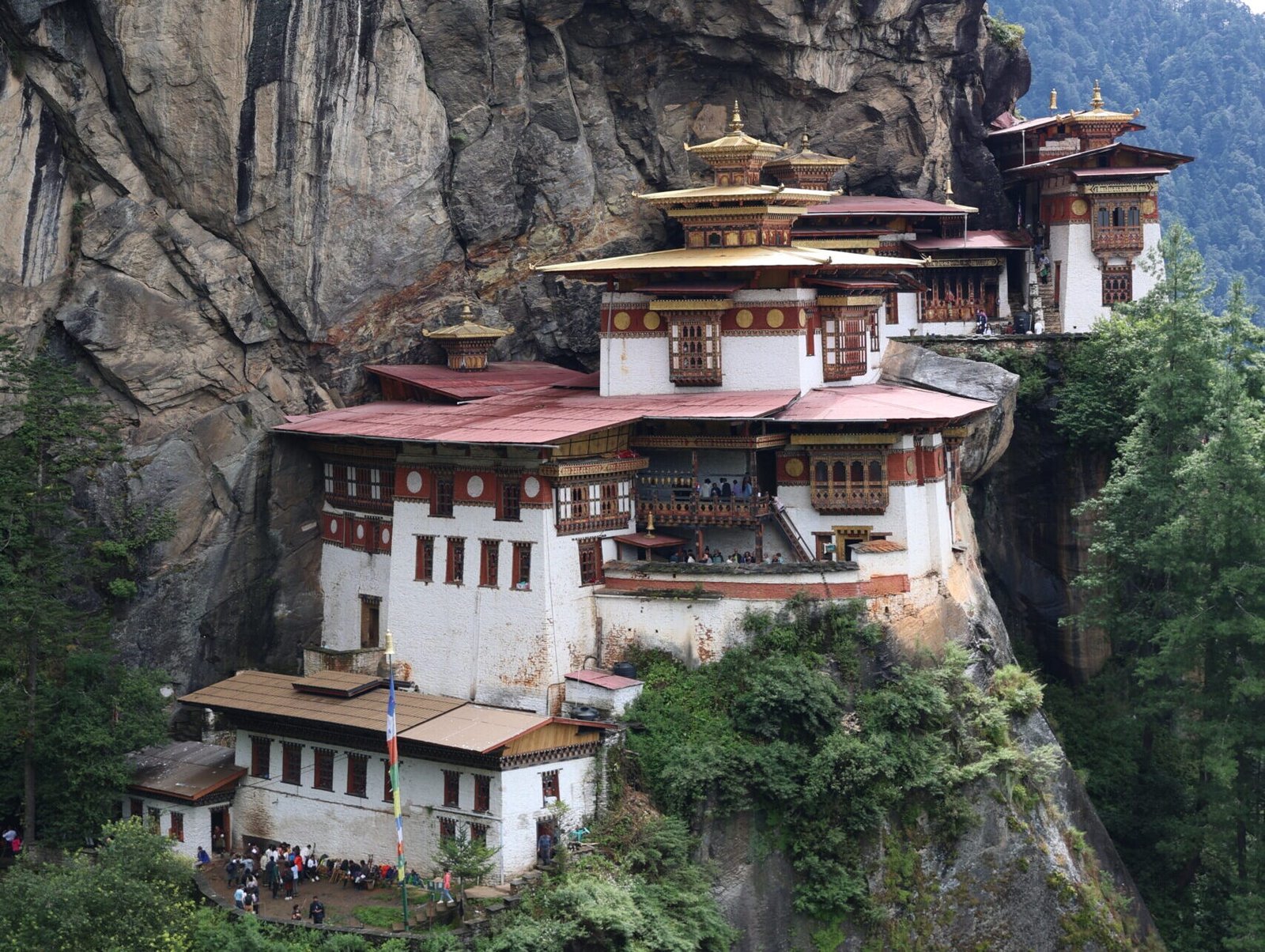 Viagem ao Butão - Roteiro perfeito ao Butão é com amaara viagens.