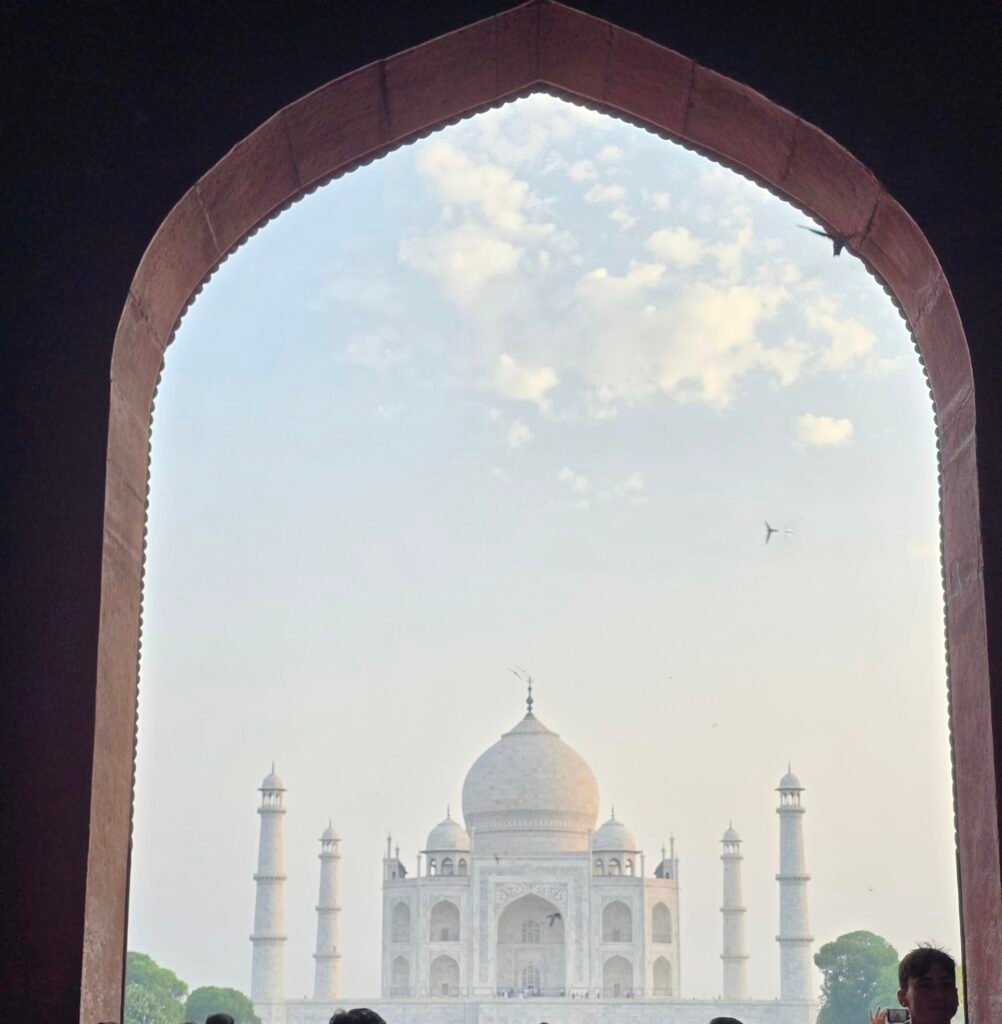 Índia: Triângulo Dourado com Varanasi