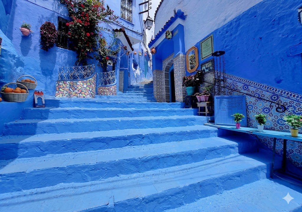 Marrocos