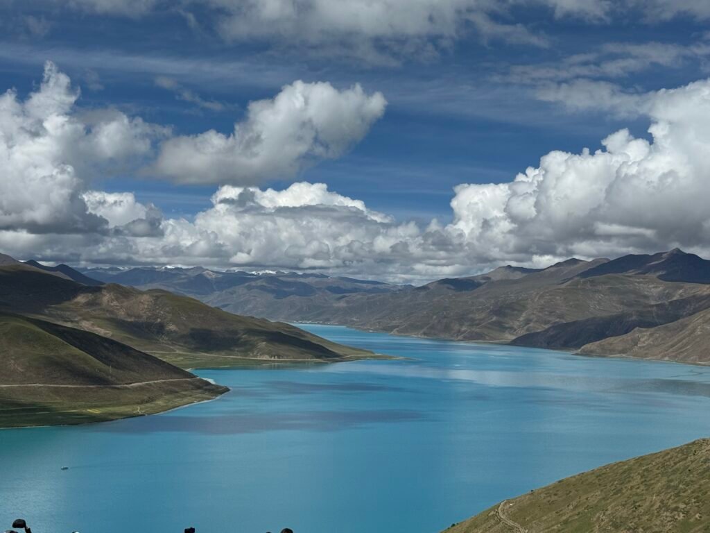 Dia 12 · (20 de out de 2027): Lhasa - Shigatse