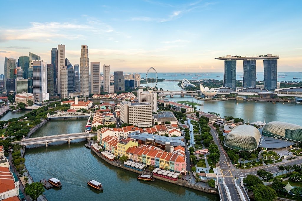 Singapura