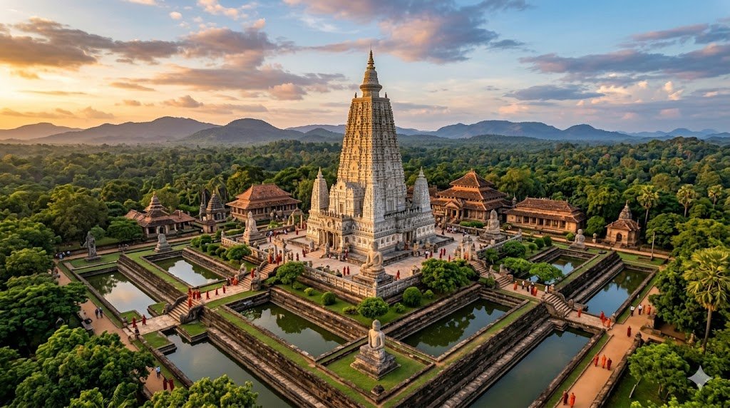 Sri Lanka Panorâmica 
