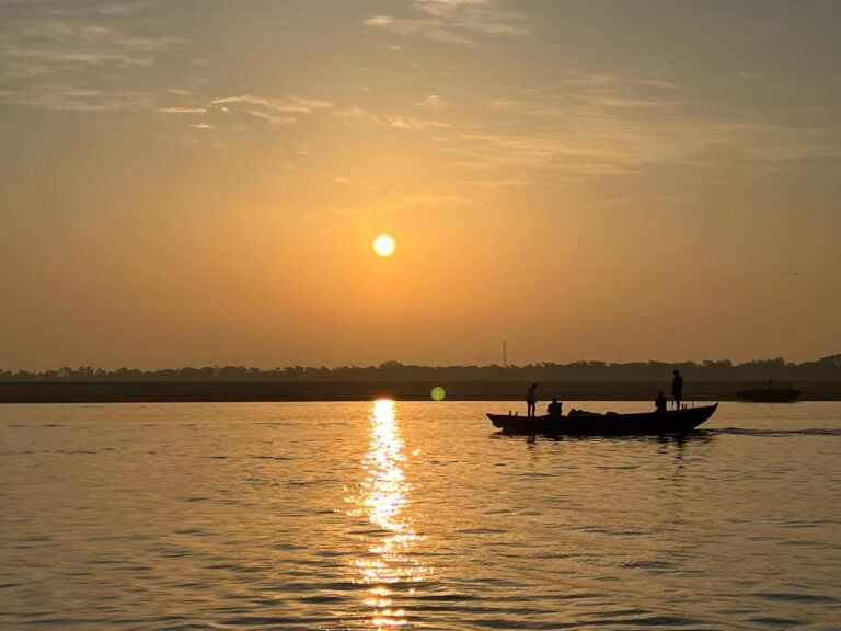 Viagem para India. Varanasi, Índia. Amaara Viagens