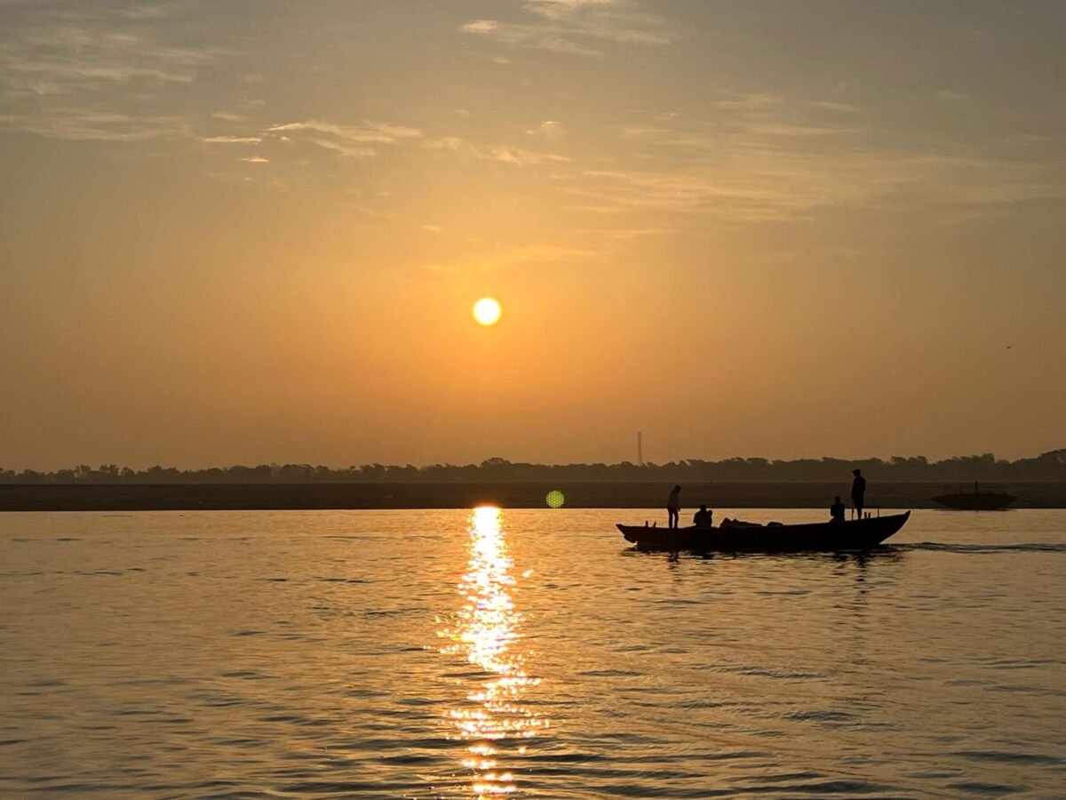 Viagem para India. Varanasi, Índia. Amaara Viagens