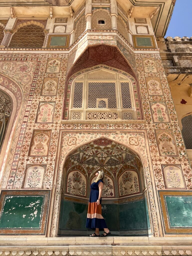 Rajasthan com Khajuraho e Varanasi