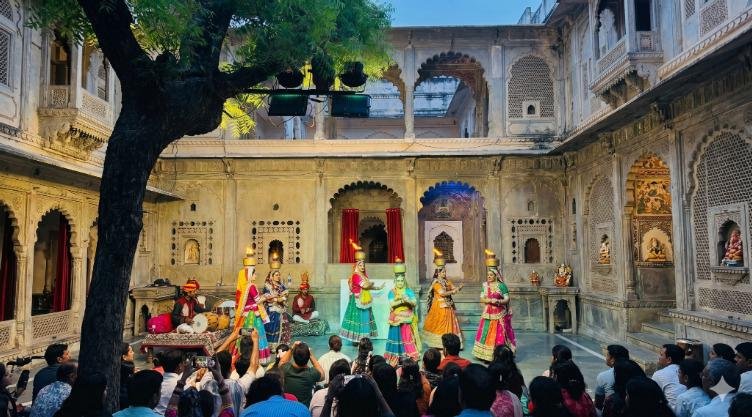 Udaipur