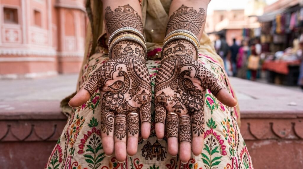 Jaipur India | Amaara Viagens