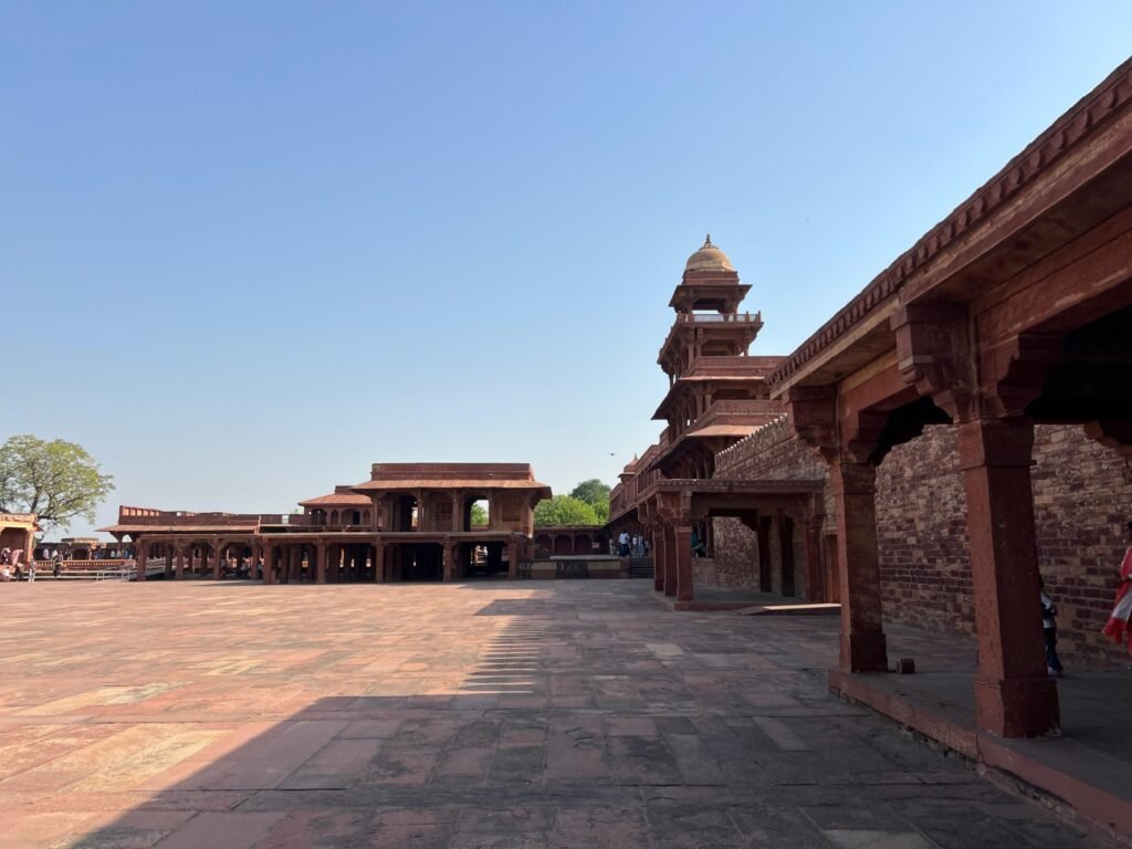 Fatepur India | Amaara Viagens