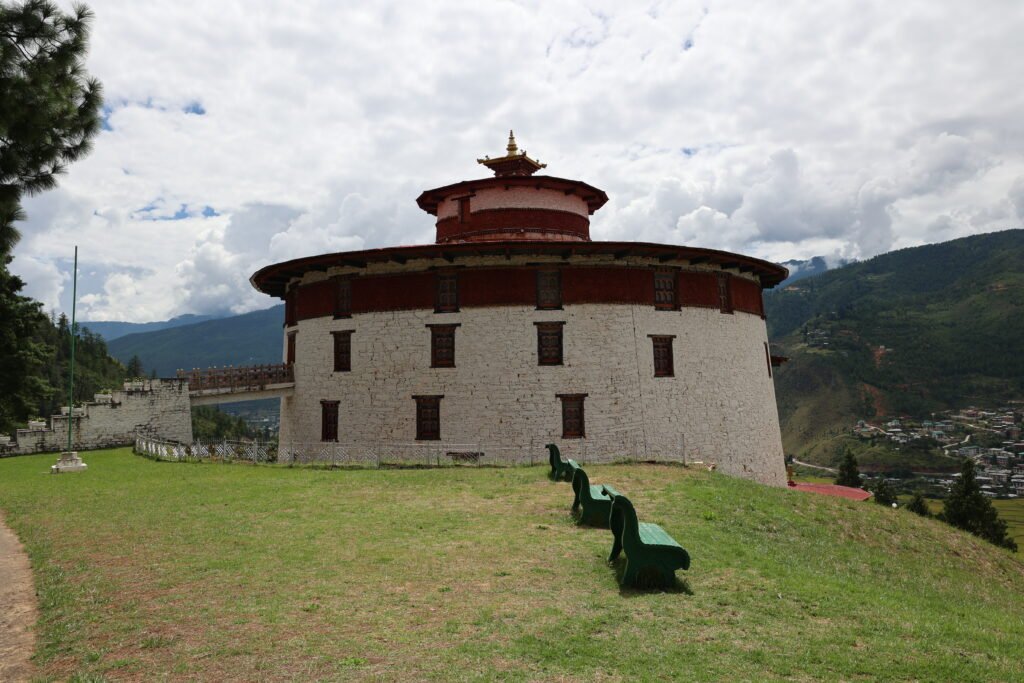 Butão Thimphu, Punakha e Paro