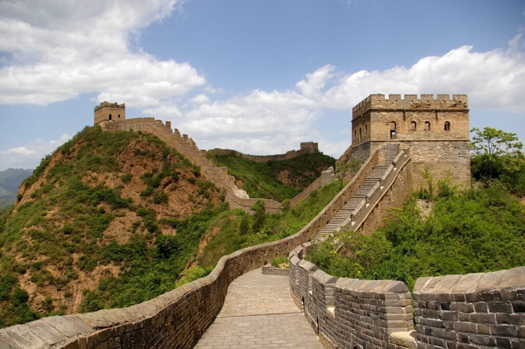 China Clássica
