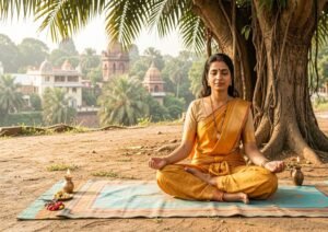 Ashram India Retiros e Ayurveda
