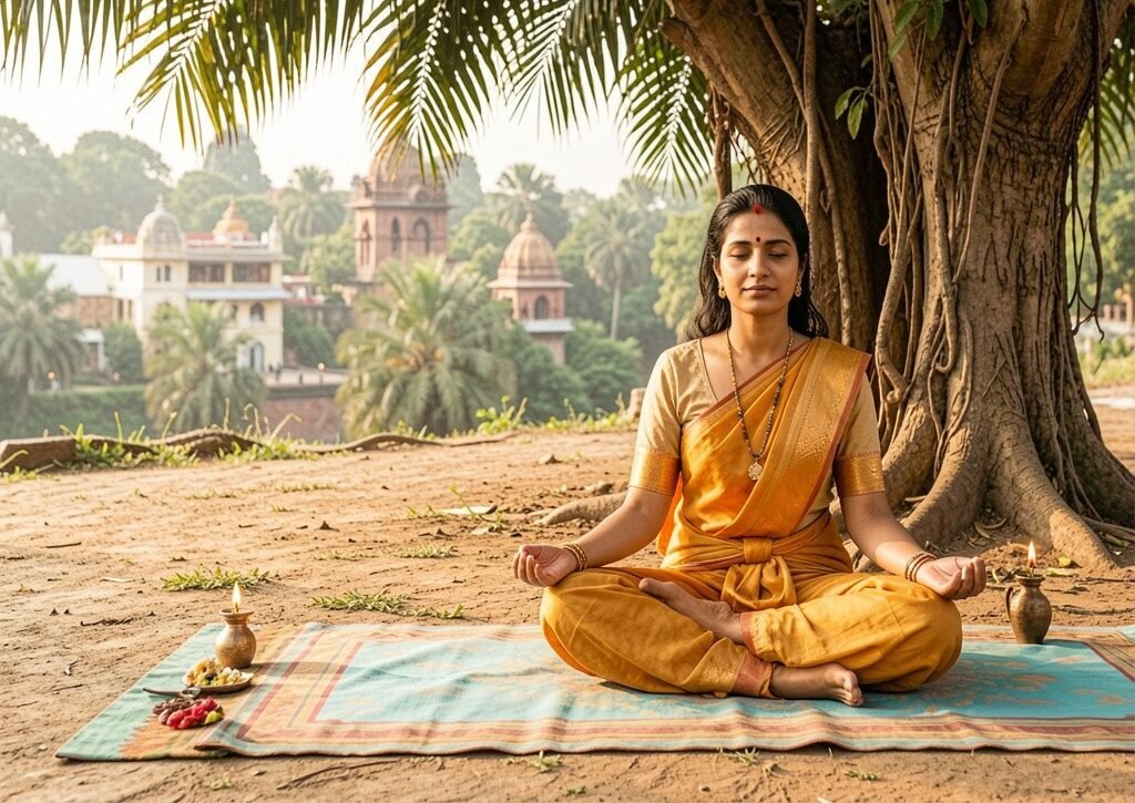 Ashram India Retiros e Ayurveda