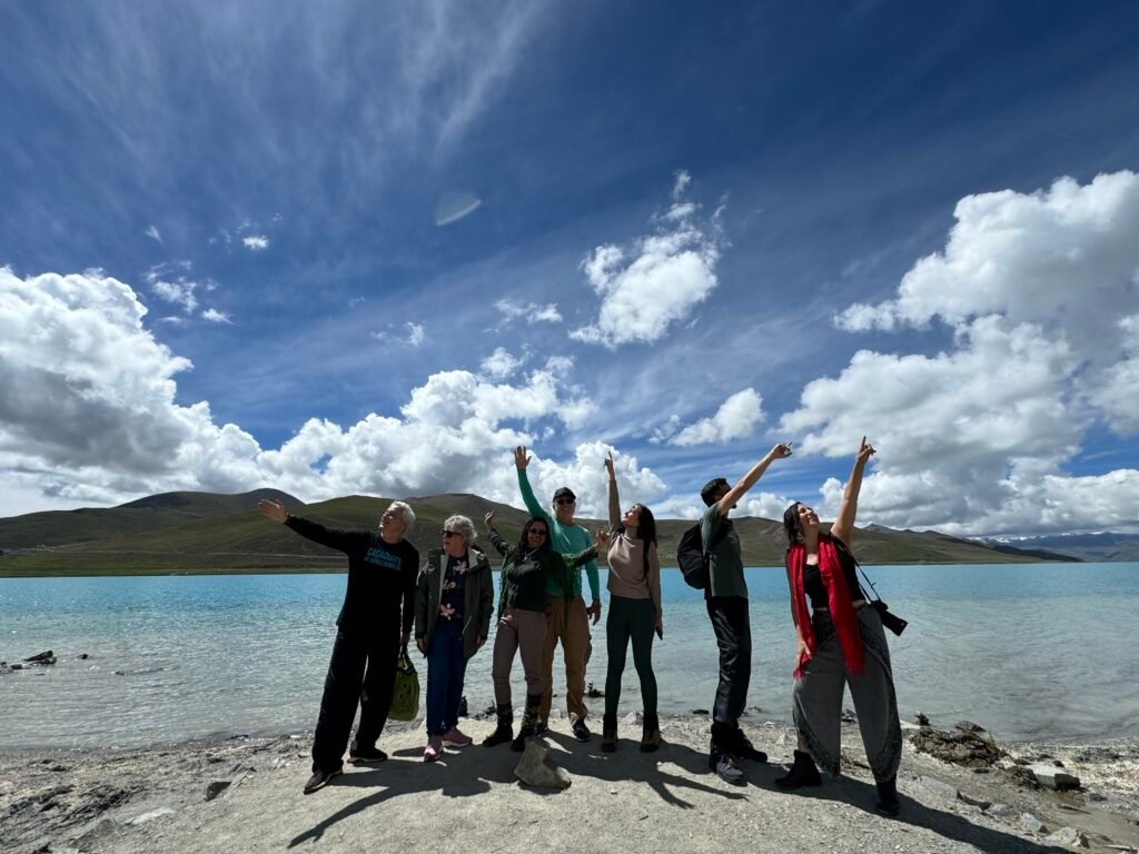 Nepal, Tibet e Butão. Uma viagem única ao Himalaia com pequenos grupos.