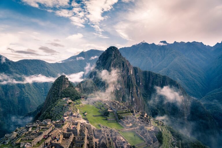 Peru Completo