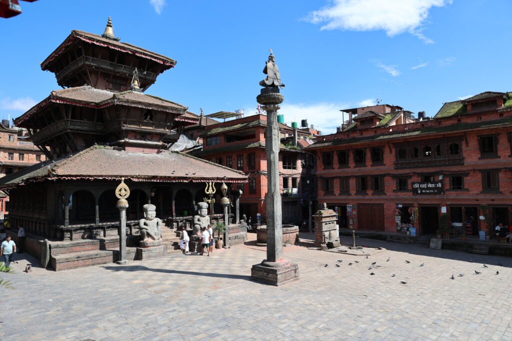 Nepal, Tibet e Butão. Uma viagem única ao Himalaia com pequenos grupos.