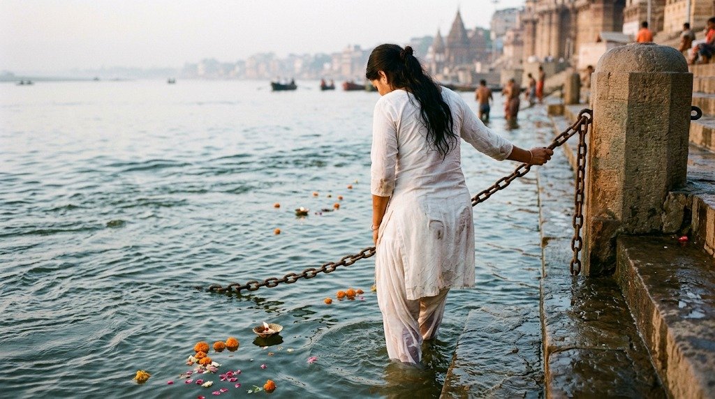 Kumbh mela India | Amaara Viagens 