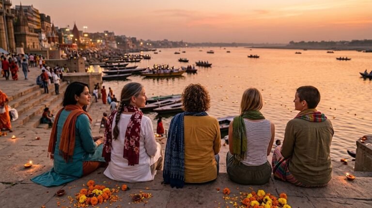 Kumbh mela India | Amaara Viagens